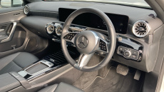 Mercedes-Benz A-Class A180 Sport Executive 5dr Auto Petrol Hatchback